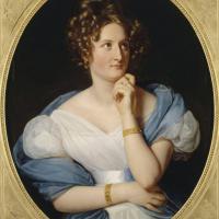 Madame de Girardin