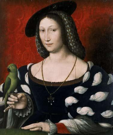 Marguerite d'Angoulème