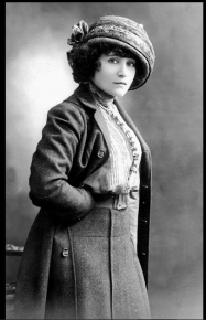 Claudine à l’École