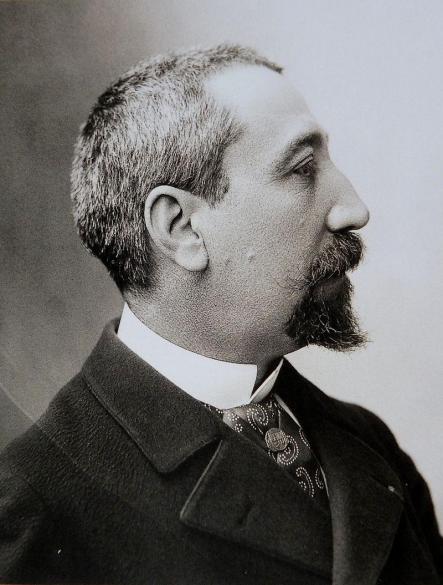 Anatole france 1893