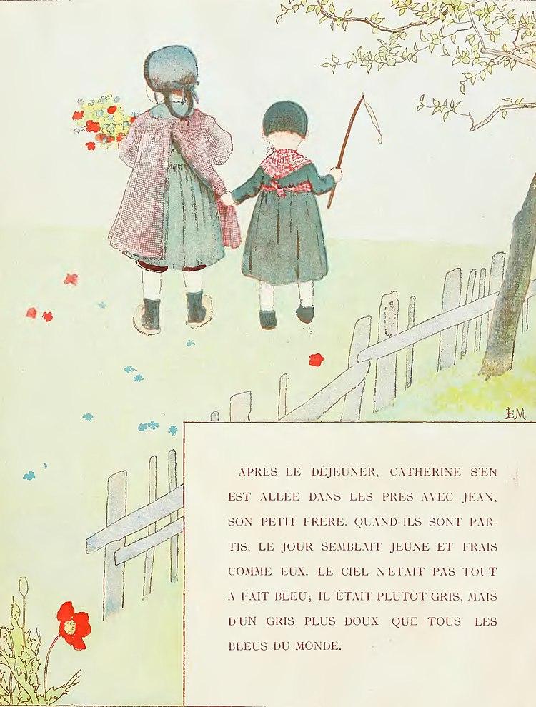 Anatole france filles et garcons page 17 crop