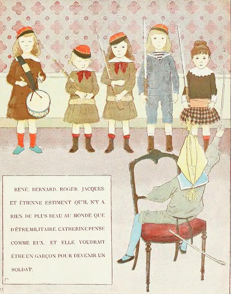 Anatole france filles et garcons page 29 crop