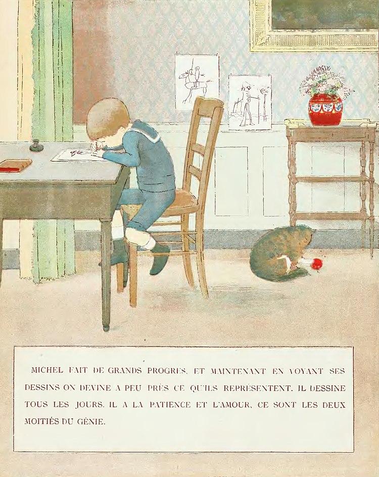 Anatole france filles et garcons page 53 crop