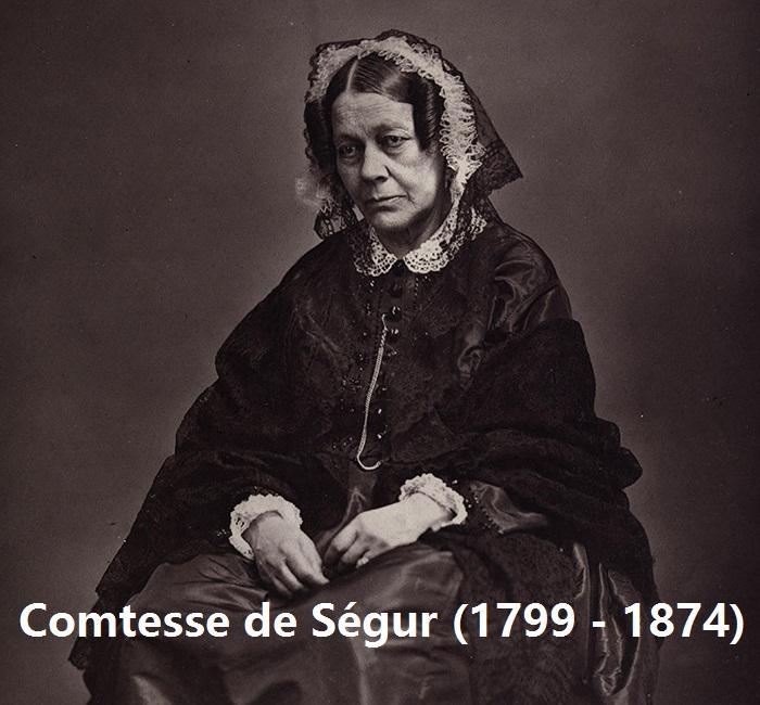 Comtesse de segur