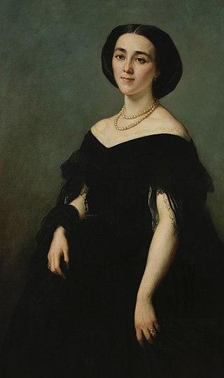 Olga de pitray segur