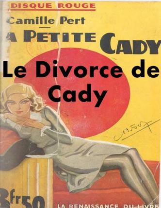 Pert la petite cady djvu 1